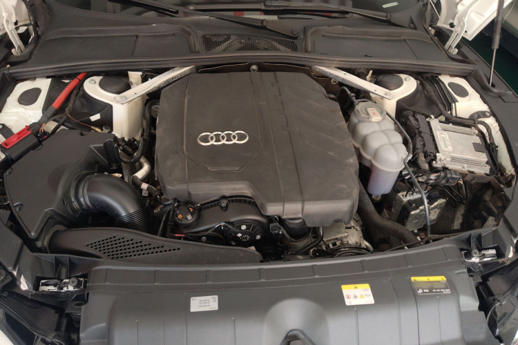 Audi A5 (Imported) 2023 #21 Audi A5 (Imported) 2023 car image #21