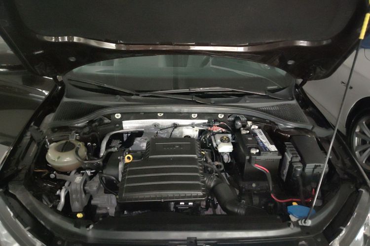 Skoda Octavia 2015 car image #21