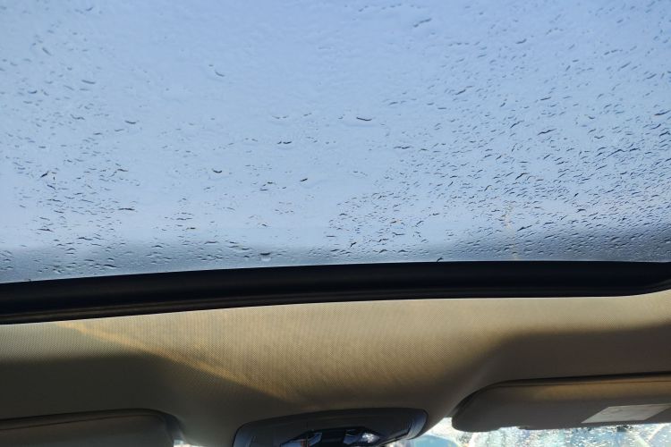 Kaiyi Kunlun New Energy 2025 car image #21