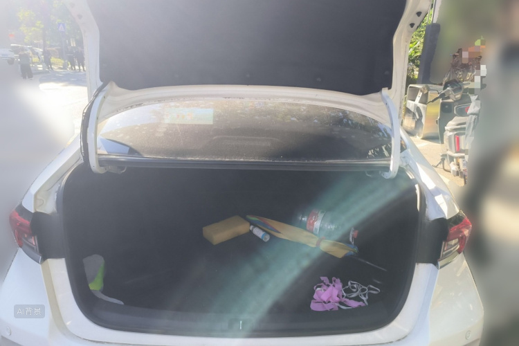 Corolla 2020 car image #21