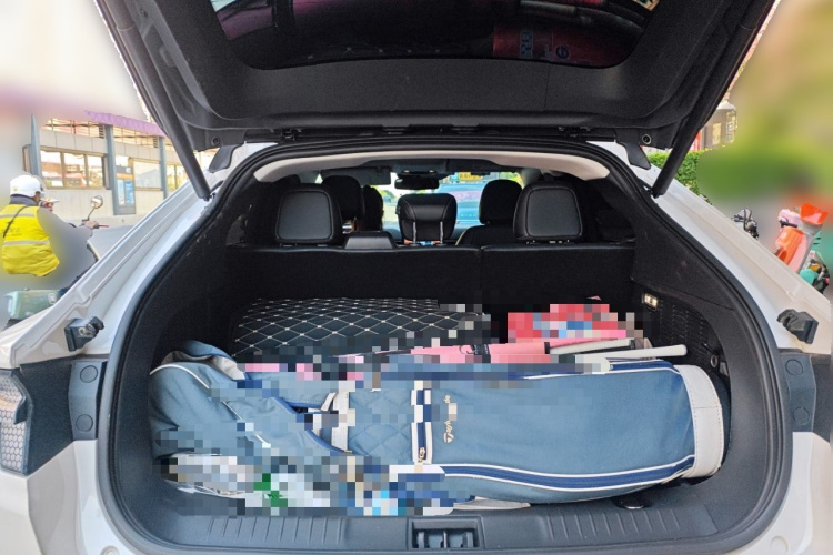 Ford Mustang Mach-E 2022 #21 Ford Mustang Mach-E 2022 car image #21