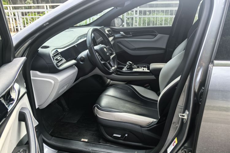 BYD Qin Plus 2022 car image #21