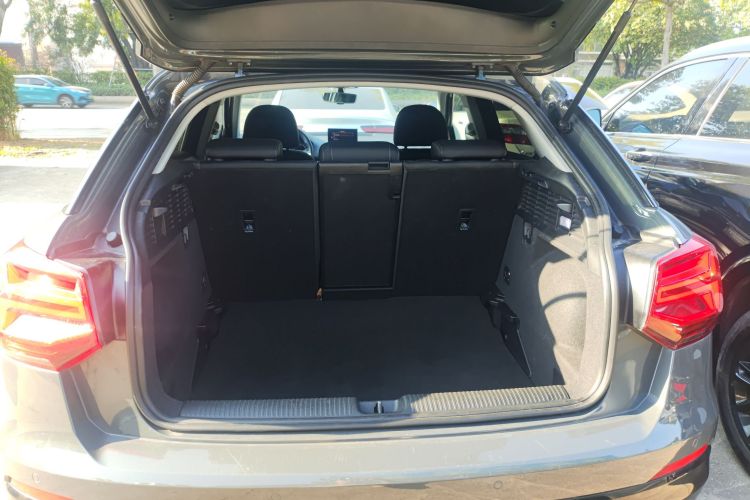 Q2L 2020 car image #21