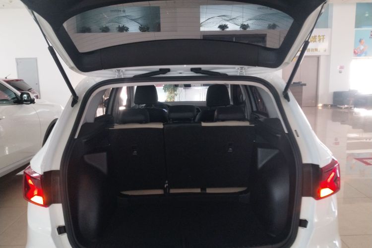 捷达VS5 2023 汽车图片 #21