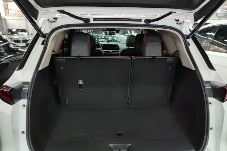 日产 探陆 2025 汽车图片 #21