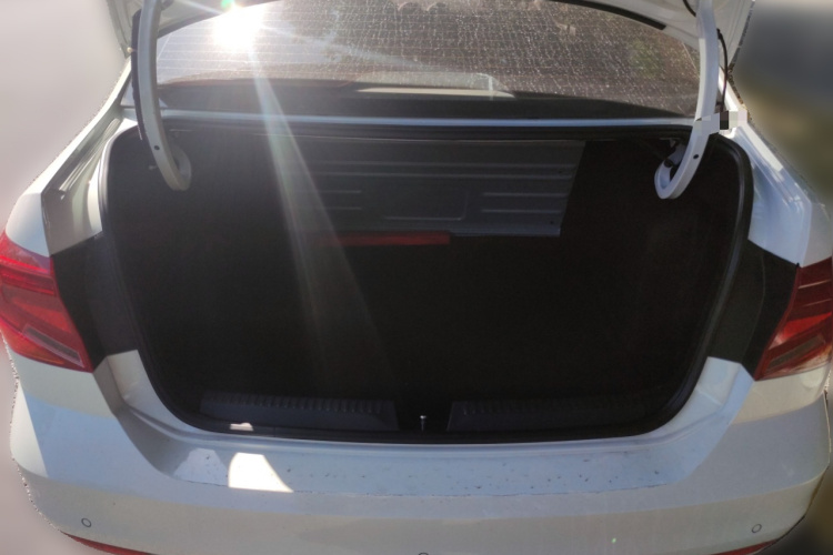 Jetta Jetta 2019 #21 Jetta Jetta 2019 car image #21