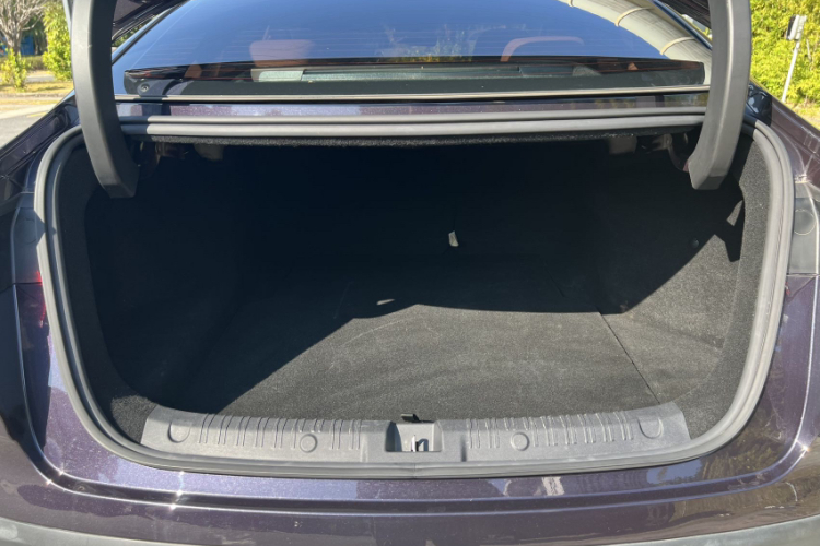 BYD Qin L 2024 #21 BYD Qin L 2024 immagine di auto #21