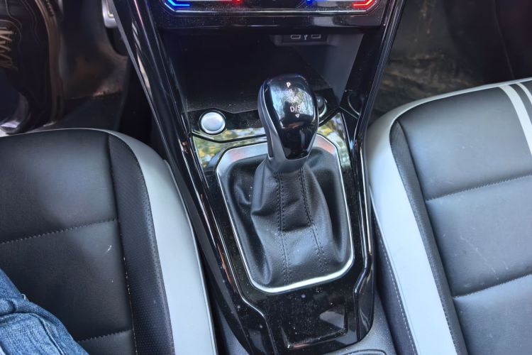 T-Roc 2023 immagine di auto #21