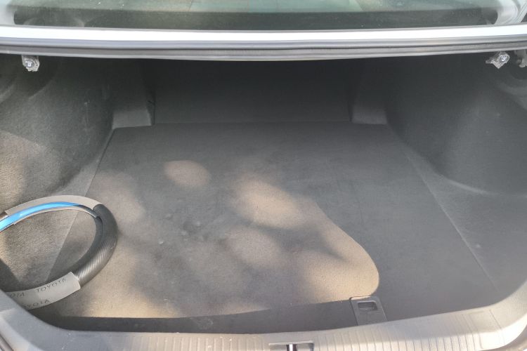 Toyota Avalon 2023 car image #21