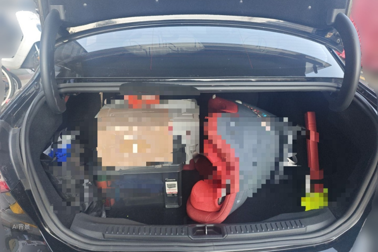 福特 福克斯 2019 汽车图片 #21