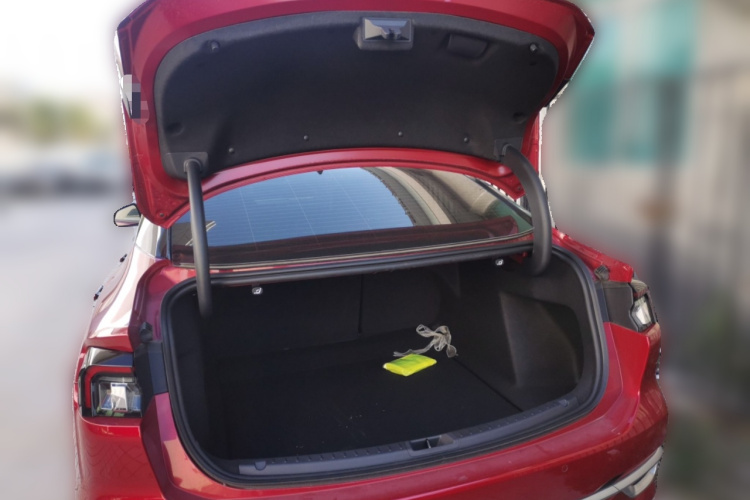 Ford Mondeo 2024 #21 Ford Mondeo 2024 car image #21