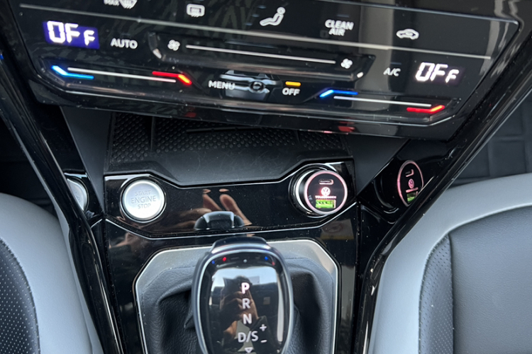 T-Roc 2024 #21 T-Roc 2024 immagine di auto #21