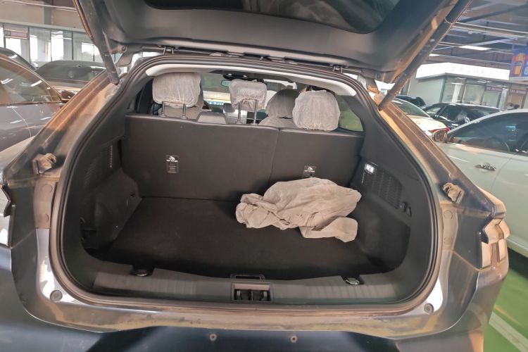 Ford Mustang Mach-E 2023 car image #21