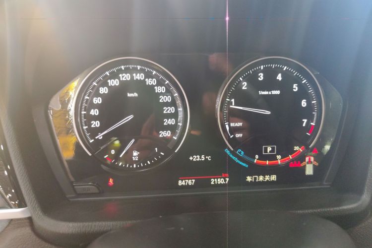 BMW X2 2021 #21 BMW X2 2021 car image #21