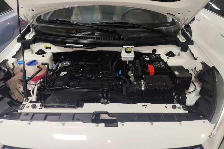 Tiggo 3x 2022 car image #21