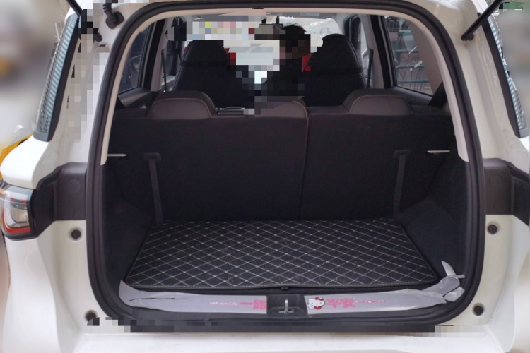 Kaiyi Shiyue 2025 #21 Kaiyi Shiyue 2025 car image #21