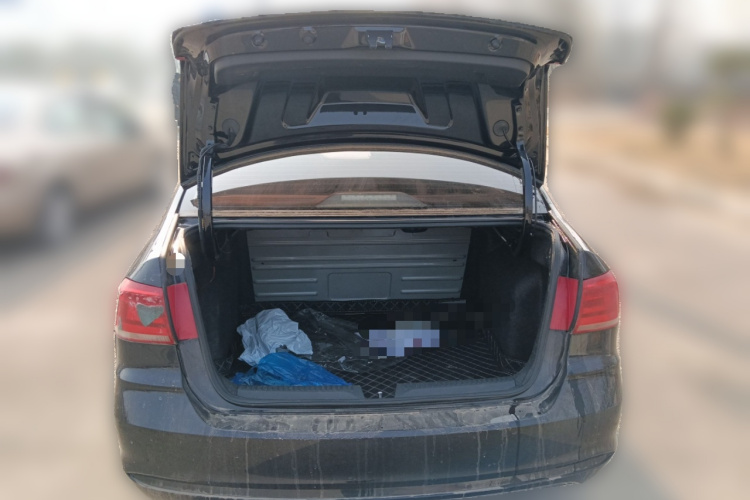 桑塔纳 2021 汽车图片 #21