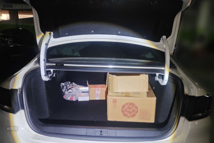 标致 标致308 2017 汽车图片 #21