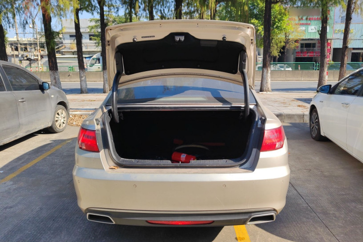 GEELY Emgrand GL 2016 #21 GEELY Emgrand GL 2016 car image #21