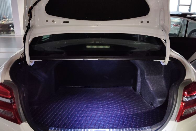 Vios 2017 car image #21