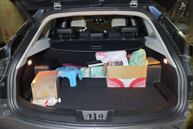 大蚂蚁 2021 汽车图片 #21