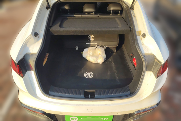 MG 7 2023 car image #21