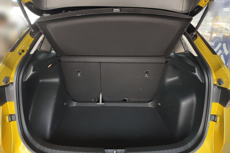 Skoda Kamiq 2019 car image #21