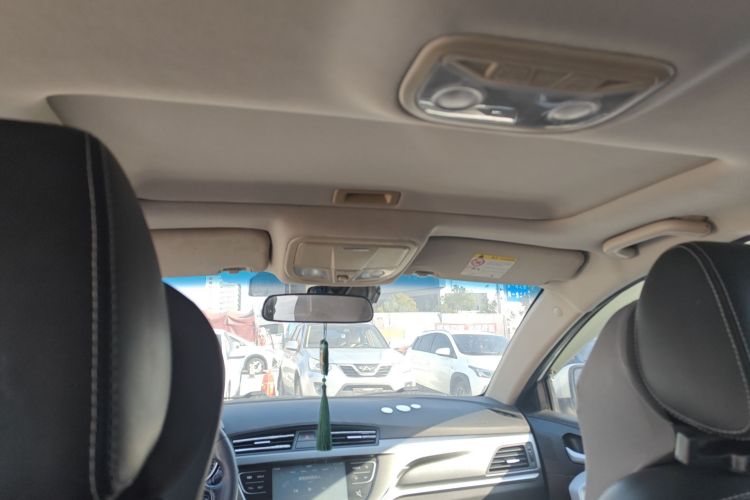 吉利汽车 帝豪 2017 汽车图片 #21