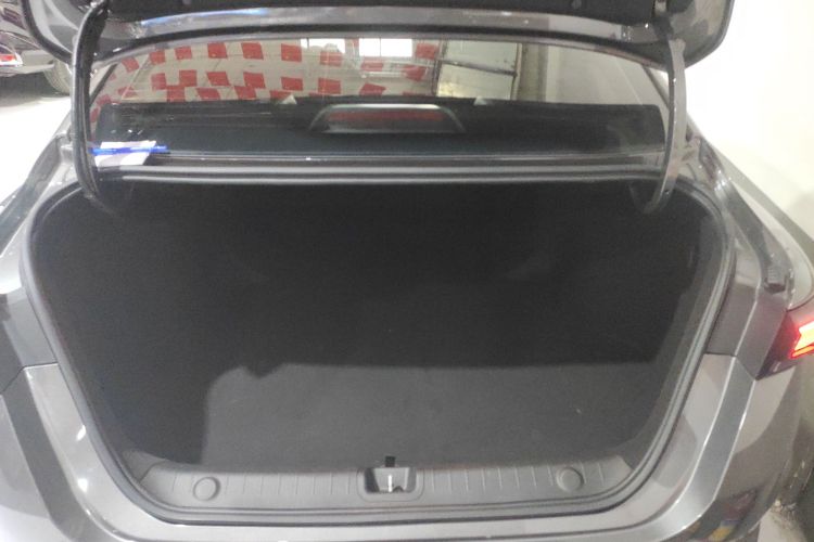 GEELY Binray 2024 car image #21