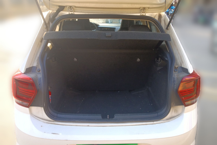 Polo 2021 car image #21