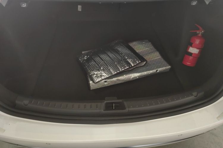 Ford Mondeo 2022 car image #21
