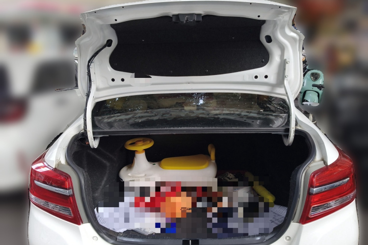 Vios 2018 #21 Vios 2018 car image #21
