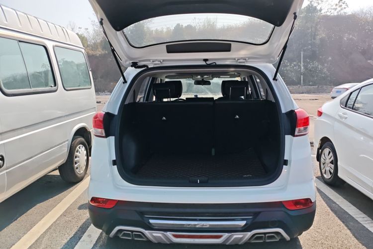 Hyundai ix25 2019 #21 Hyundai ix25 2019 car image #21