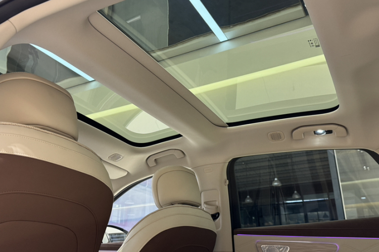 Chery 2025 immagine di auto #21