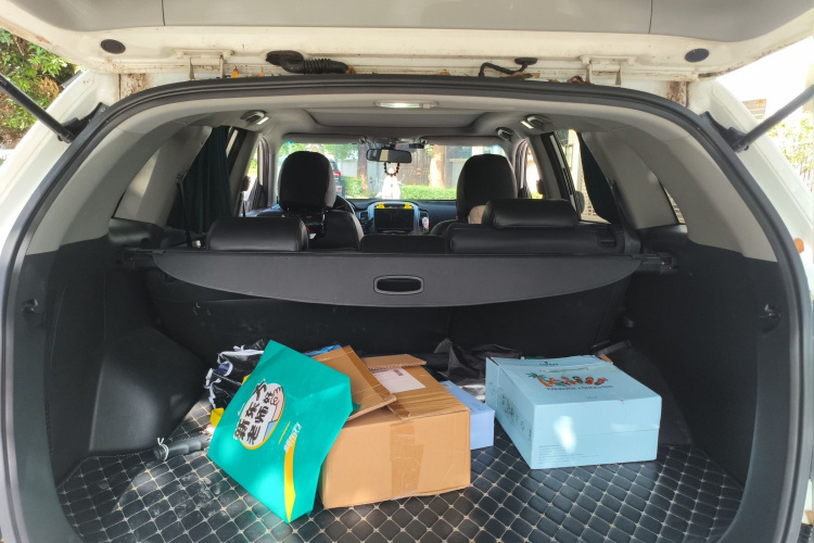 Kia Sorento 2014 image de voiture #21