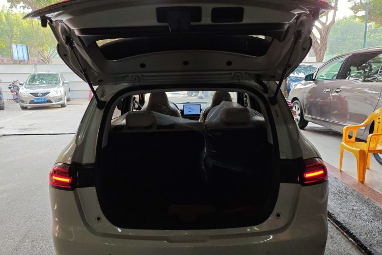 Wuling Binguo PLUS 2025 #21 Wuling Binguo PLUS 2025 immagine di auto #21