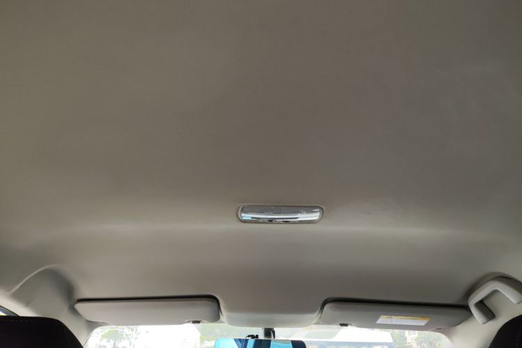 Honda Greiz 2018 car image #21