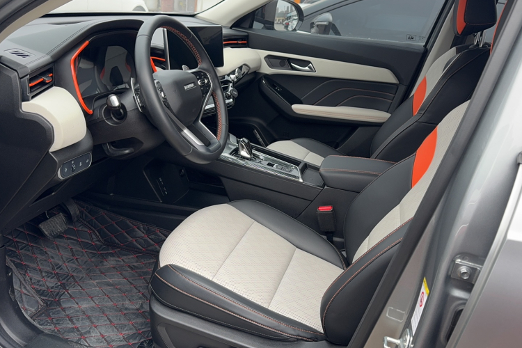 Haval Rabbit 2021 #21 Haval Rabbit 2021 car image #21