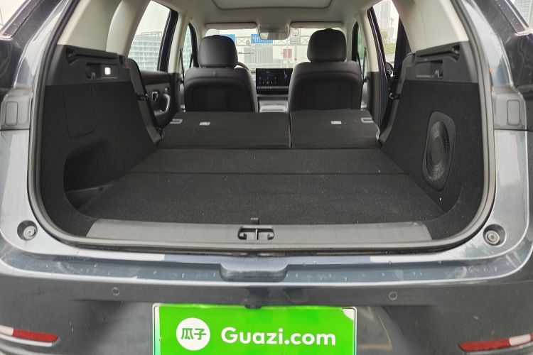 零跑汽车 零跑C10 2024 汽车图片 #21