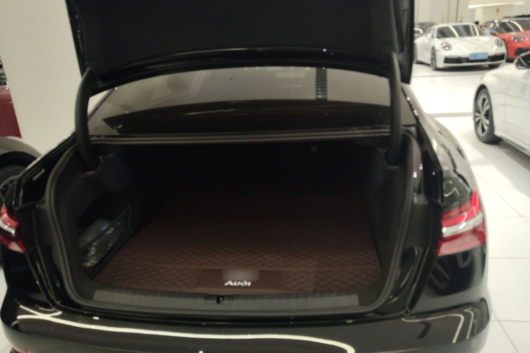Audi A6L 2024 car image #21