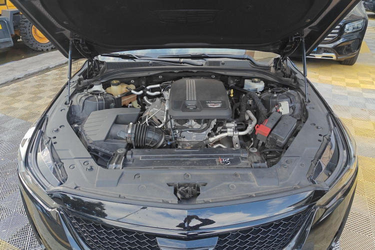 2021 car image #21