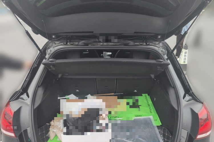 Mercedes-Benz A AMG (Imported) 2022 car image #21