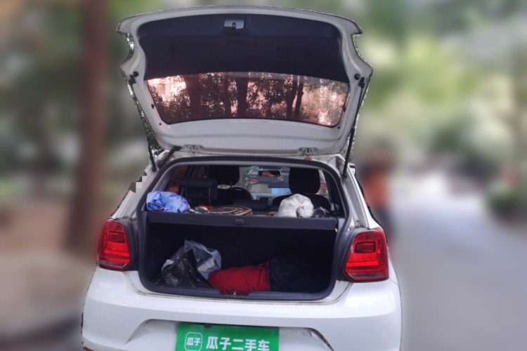 Polo 2018 immagine di auto #21