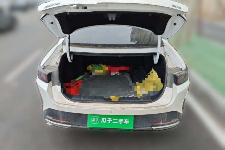 Changan Lamore 2023 #21 Changan Lamore 2023 imagem de carro #21