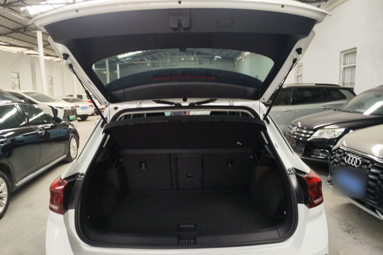T-Roc 2019 car image #21
