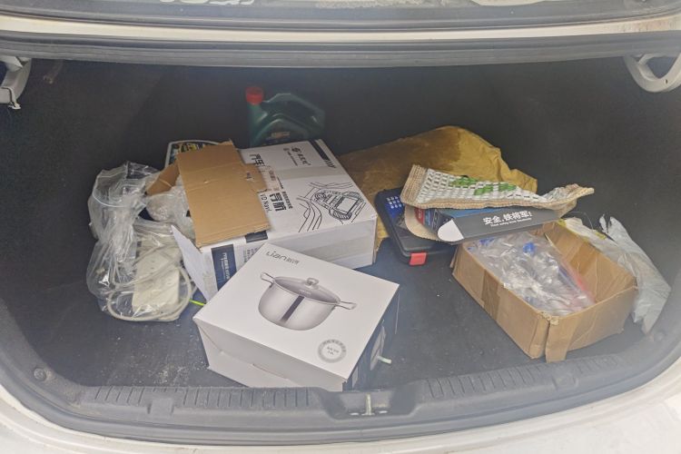 Hyundai Elantra MD 2016 #21 Hyundai Elantra MD 2016 immagine di auto #21