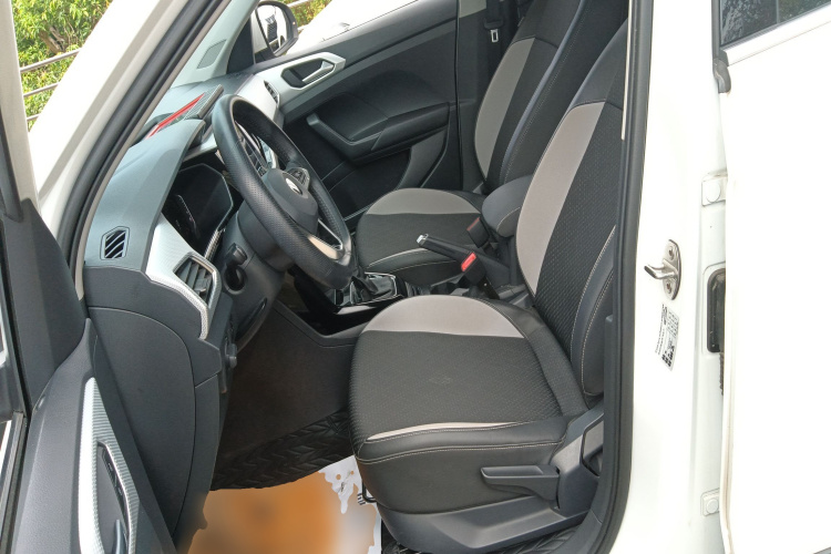 Volkswagen Tacqua 2021 car image #21