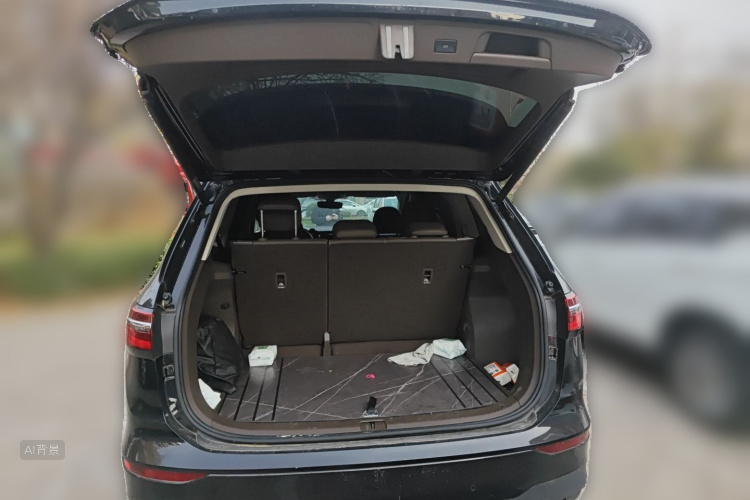 Volkswagen Viloran 2023 car image #21