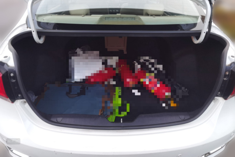 铃木 启悦 2016 汽车图片 #21