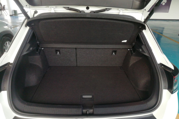 Volkswagen T-Roc 2023 car image #21